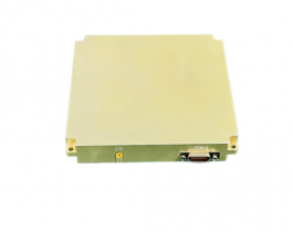 JM7310 Anti-Jam Module 8CH